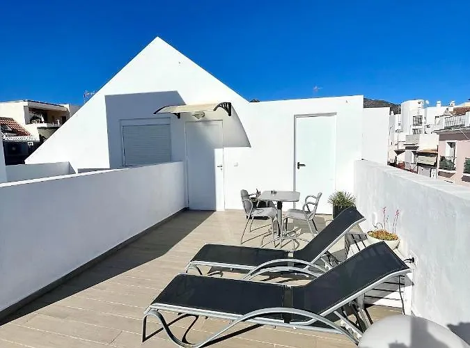 Suite Terrace