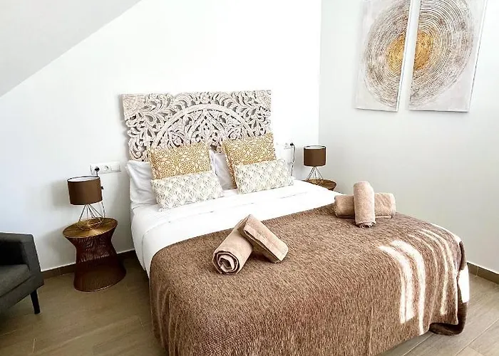 Suite Terrace